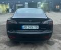 Черный Тесла Модель 3, объемом двигателя 0 л и пробегом 196 тыс. км за 16500 $, фото 12 на Automoto.ua