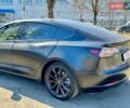 Черный Тесла Модель 3, объемом двигателя 0 л и пробегом 170 тыс. км за 13990 $, фото 9 на Automoto.ua