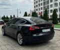 Черный Тесла Модель 3, объемом двигателя 0 л и пробегом 123 тыс. км за 21990 $, фото 6 на Automoto.ua