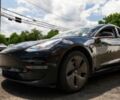 Чорний Тесла Модель 3, об'ємом двигуна 0 л та пробігом 39 тис. км за 8000 $, фото 1 на Automoto.ua