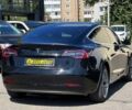 Черный Тесла Модель 3, объемом двигателя 55 л и пробегом 90 тыс. км за 20800 $, фото 4 на Automoto.ua