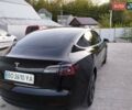 Черный Тесла Модель 3, объемом двигателя 0 л и пробегом 67 тыс. км за 13200 $, фото 8 на Automoto.ua