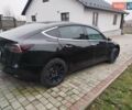 Чорний Тесла Модель 3, об'ємом двигуна 0 л та пробігом 180 тис. км за 10555 $, фото 3 на Automoto.ua