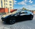 Чорний Тесла Модель 3, об'ємом двигуна 0 л та пробігом 149 тис. км за 16499 $, фото 4 на Automoto.ua