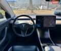 Черный Тесла Модель 3, объемом двигателя 0 л и пробегом 170 тыс. км за 12490 $, фото 21 на Automoto.ua