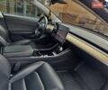 Черный Тесла Модель 3, объемом двигателя 0 л и пробегом 92 тыс. км за 21800 $, фото 7 на Automoto.ua