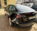 Черный Тесла Модель 3, объемом двигателя 0 л и пробегом 100 тыс. км за 19000 $, фото 6 на Automoto.ua