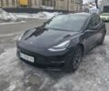Черный Тесла Модель 3, объемом двигателя 0 л и пробегом 106 тыс. км за 20800 $, фото 1 на Automoto.ua