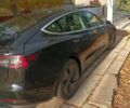 Черный Тесла Модель 3, объемом двигателя 0 л и пробегом 260 тыс. км за 13800 $, фото 1 на Automoto.ua