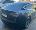 Чорний Тесла Модель 3, об'ємом двигуна 0 л та пробігом 124 тис. км за 12500 $, фото 5 на Automoto.ua