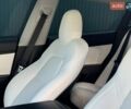 Черный Тесла Модель 3, объемом двигателя 0 л и пробегом 75 тыс. км за 18800 $, фото 15 на Automoto.ua