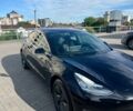 Черный Тесла Модель 3, объемом двигателя 0 л и пробегом 63 тыс. км за 15999 $, фото 2 на Automoto.ua