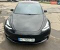 Черный Тесла Модель 3, объемом двигателя 0 л и пробегом 198 тыс. км за 16500 $, фото 17 на Automoto.ua