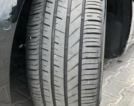 Черный Тесла Модель 3, объемом двигателя 0 л и пробегом 111 тыс. км за 21000 $, фото 19 на Automoto.ua