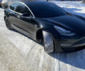 Чорний Тесла Модель 3, об'ємом двигуна 0 л та пробігом 101 тис. км за 19600 $, фото 10 на Automoto.ua