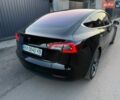 Чорний Тесла Модель 3, об'ємом двигуна 0 л та пробігом 150 тис. км за 12800 $, фото 9 на Automoto.ua