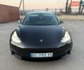 Черный Тесла Модель 3, объемом двигателя 0 л и пробегом 126 тыс. км за 19500 $, фото 8 на Automoto.ua