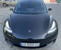 Черный Тесла Модель 3, объемом двигателя 0 л и пробегом 198 тыс. км за 12400 $, фото 48 на Automoto.ua