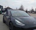 Чорний Тесла Модель 3, об'ємом двигуна 0 л та пробігом 187 тис. км за 14600 $, фото 3 на Automoto.ua