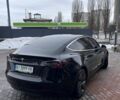 Чорний Тесла Модель 3, об'ємом двигуна 0 л та пробігом 156 тис. км за 16000 $, фото 8 на Automoto.ua