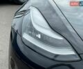 Чорний Тесла Модель 3, об'ємом двигуна 0 л та пробігом 80 тис. км за 15999 $, фото 5 на Automoto.ua