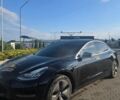 Черный Тесла Модель 3, объемом двигателя 0 л и пробегом 194 тыс. км за 14499 $, фото 3 на Automoto.ua