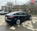 Черный Тесла Модель 3, объемом двигателя 0 л и пробегом 198 тыс. км за 16500 $, фото 13 на Automoto.ua