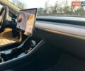 Черный Тесла Модель 3, объемом двигателя 0 л и пробегом 86 тыс. км за 15900 $, фото 48 на Automoto.ua