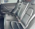 Чорний Тесла Модель 3, об'ємом двигуна 0 л та пробігом 214 тис. км за 14200 $, фото 20 на Automoto.ua