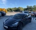 Чорний Тесла Модель 3, об'ємом двигуна 0 л та пробігом 144 тис. км за 14800 $, фото 2 на Automoto.ua