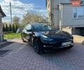 Чорний Тесла Модель 3, об'ємом двигуна 0 л та пробігом 82 тис. км за 17000 $, фото 2 на Automoto.ua