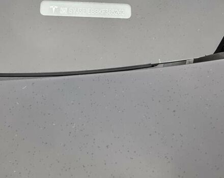 Черный Тесла Модель 3, объемом двигателя 0 л и пробегом 172 тыс. км за 16700 $, фото 51 на Automoto.ua