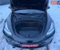 Черный Тесла Модель 3, объемом двигателя 0 л и пробегом 149 тыс. км за 12800 $, фото 9 на Automoto.ua
