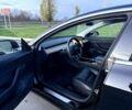 Чорний Тесла Модель 3, об'ємом двигуна 0 л та пробігом 128 тис. км за 372 $, фото 1 на Automoto.ua