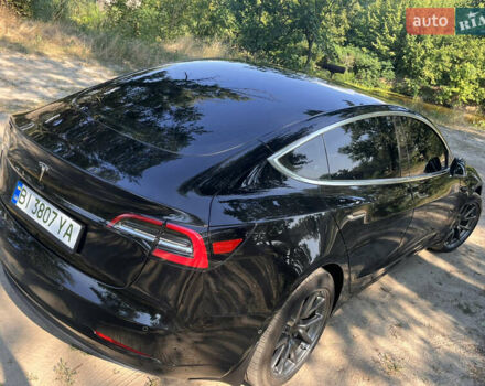 Чорний Тесла Модель 3, об'ємом двигуна 0 л та пробігом 157 тис. км за 18500 $, фото 16 на Automoto.ua