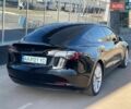 Черный Тесла Модель 3, объемом двигателя 0 л и пробегом 91 тыс. км за 17200 $, фото 3 на Automoto.ua