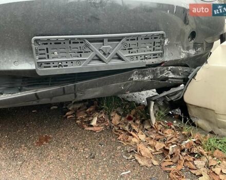 Черный Тесла Модель 3, объемом двигателя 0 л и пробегом 139 тыс. км за 11000 $, фото 12 на Automoto.ua