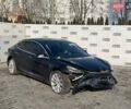 Чорний Тесла Модель 3, об'ємом двигуна 0 л та пробігом 160 тис. км за 8900 $, фото 1 на Automoto.ua