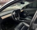 Чорний Тесла Модель 3, об'ємом двигуна 0 л та пробігом 156 тис. км за 16000 $, фото 11 на Automoto.ua