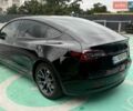 Черный Тесла Модель 3, объемом двигателя 0 л и пробегом 184 тыс. км за 15699 $, фото 6 на Automoto.ua