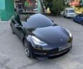 Чорний Тесла Модель 3, об'ємом двигуна 0 л та пробігом 150 тис. км за 13300 $, фото 3 на Automoto.ua