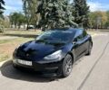 Чорний Тесла Модель 3, об'ємом двигуна 0 л та пробігом 142 тис. км за 14200 $, фото 1 на Automoto.ua