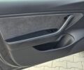 Чорний Тесла Модель 3, об'ємом двигуна 0 л та пробігом 140 тис. км за 14500 $, фото 9 на Automoto.ua