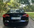 Черный Тесла Модель 3, объемом двигателя 0 л и пробегом 156 тыс. км за 17000 $, фото 6 на Automoto.ua