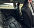 Черный Тесла Модель 3, объемом двигателя 0 л и пробегом 116 тыс. км за 16600 $, фото 13 на Automoto.ua