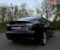 Черный Тесла Модель 3, объемом двигателя 0 л и пробегом 103 тыс. км за 16200 $, фото 6 на Automoto.ua