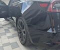 Чорний Тесла Модель 3, об'ємом двигуна 0 л та пробігом 98 тис. км за 15850 $, фото 30 на Automoto.ua