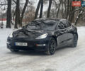 Чорний Тесла Модель 3, об'ємом двигуна 0 л та пробігом 78 тис. км за 16300 $, фото 26 на Automoto.ua