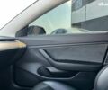 Черный Тесла Модель 3, объемом двигателя 0 л и пробегом 90 тыс. км за 17790 $, фото 25 на Automoto.ua
