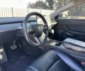 Чорний Тесла Модель 3, об'ємом двигуна 0 л та пробігом 42 тис. км за 9300 $, фото 5 на Automoto.ua